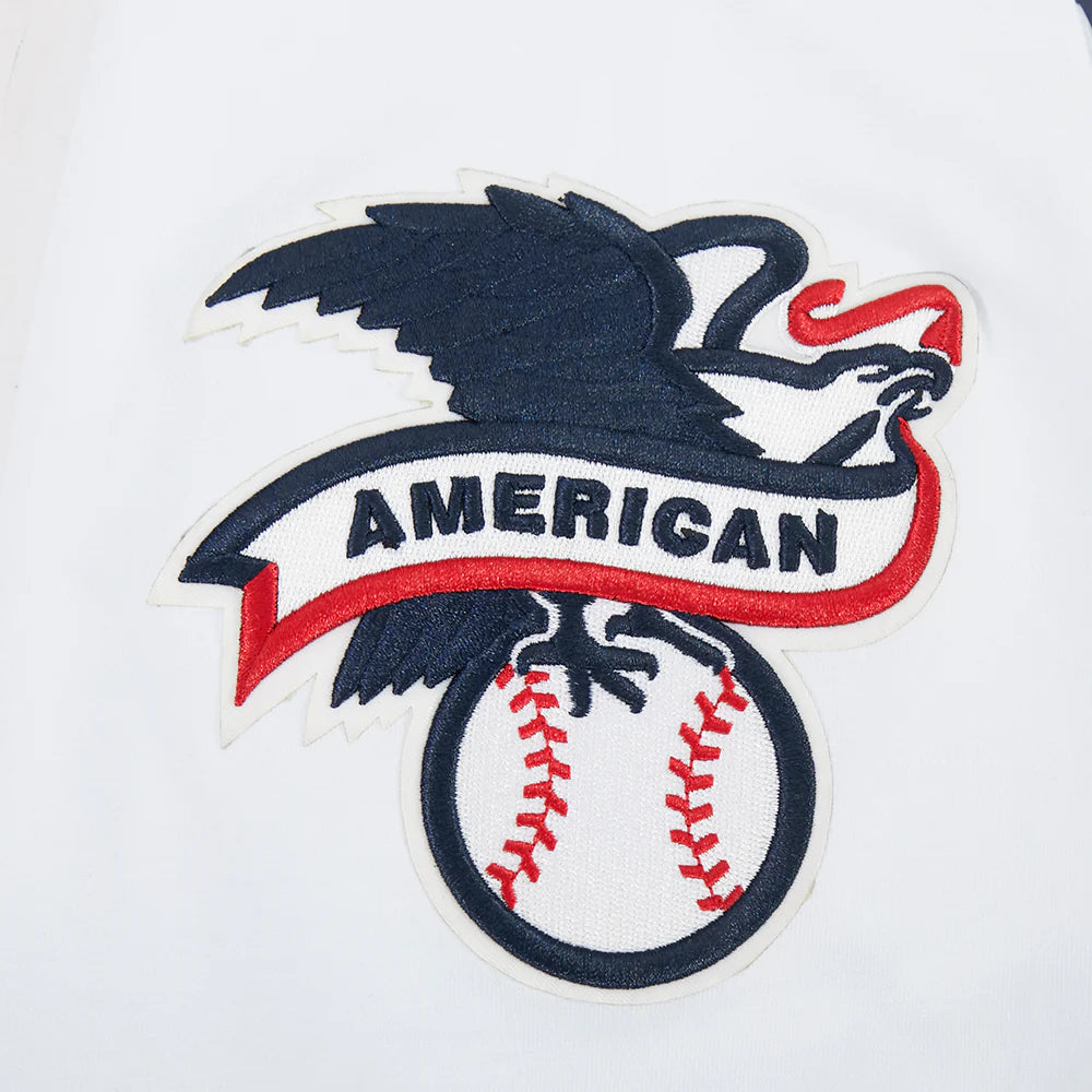 New York Yankees - MLB Letterman Men's Short Sleeve T-Shirt
