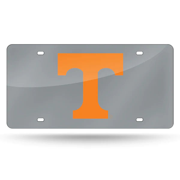 Tennessee Volunteers - Metal License Plate