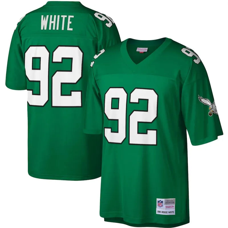 Philadelphia Eagles - Reggie White 1990 Legacy Alternate Jersey