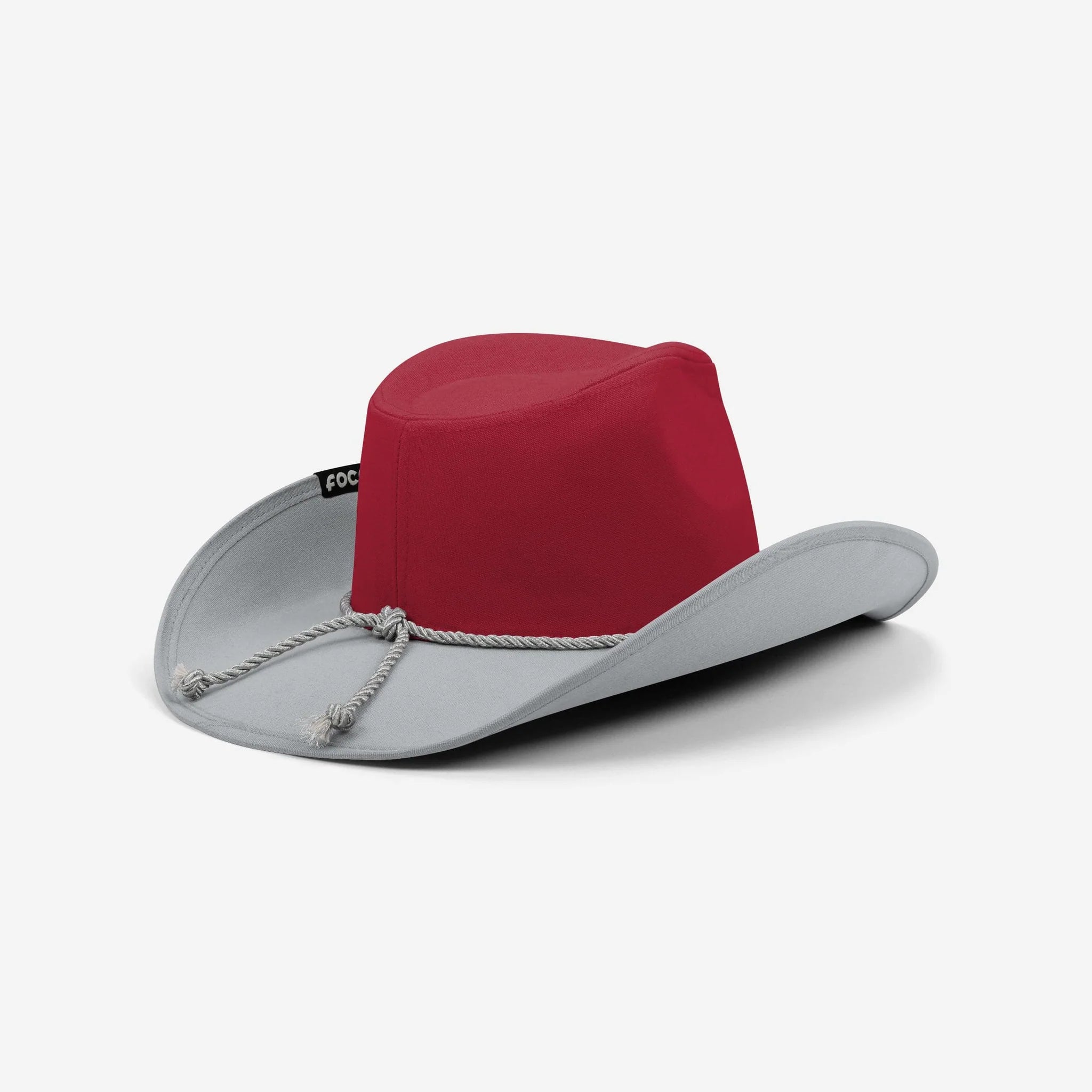 ALABAMA Crimson Tide - NCAA Two Tone Cowboy Hat