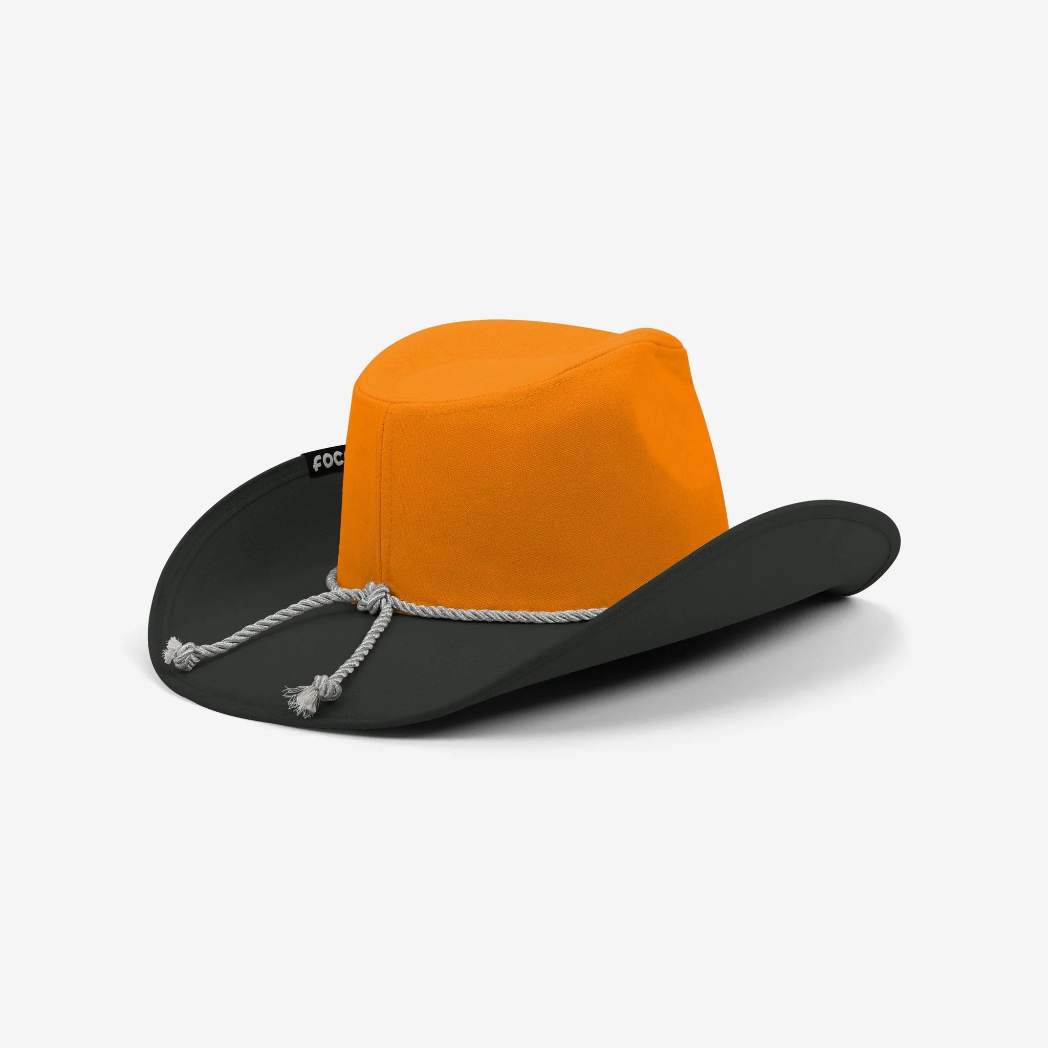 Tennessee Volunteers - Two Tone Cowboy Hat