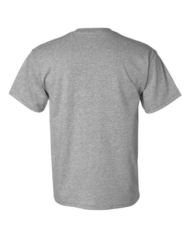 Tennessee Volunteers - Tennessee Spirit Est. 1796 Gray T-Shirt