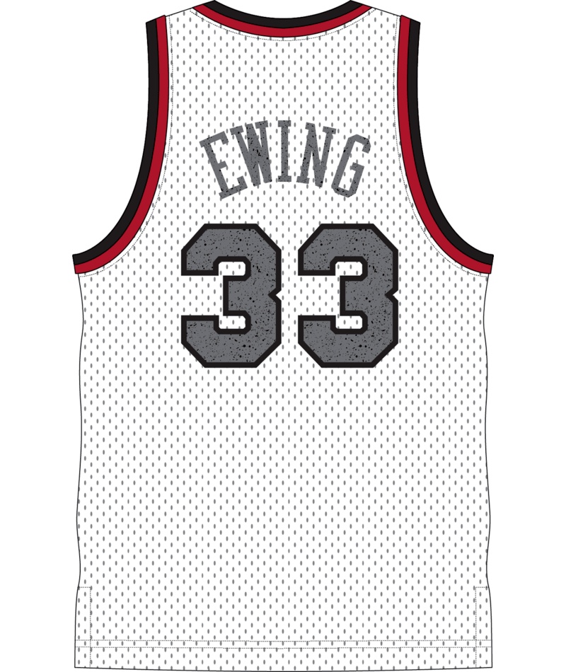 Mitchell & Ness Mix - NCAA-MLB-NBA-NFL Jersey