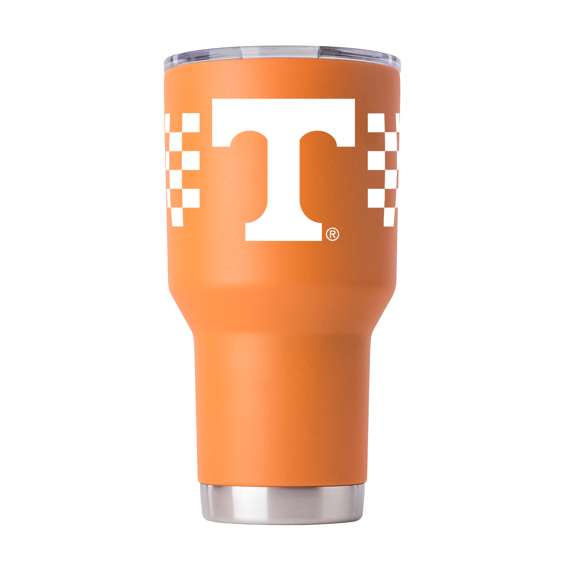 Tennessee Volunteers - 30oz Stainless Steel Tumbler