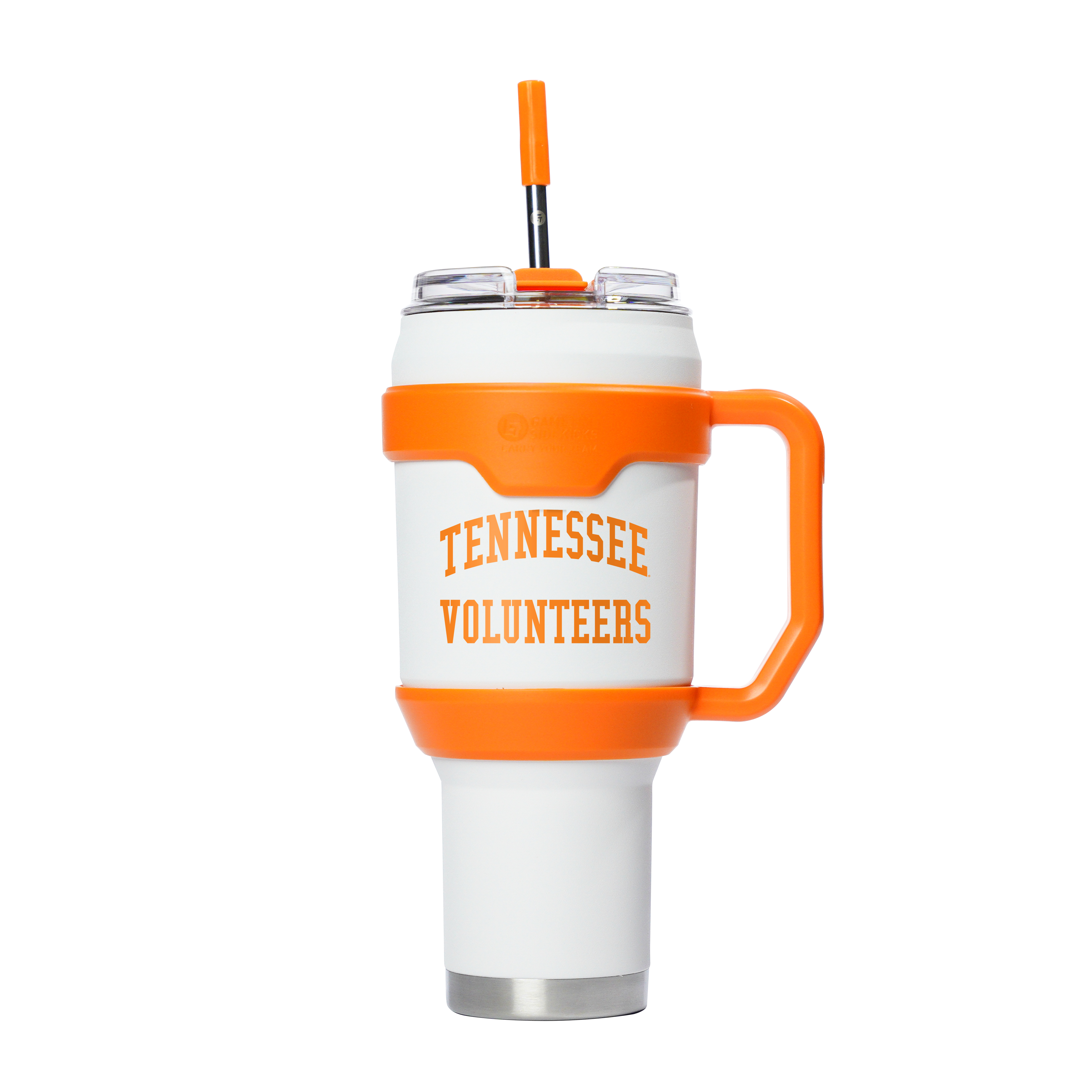 Tennessee Volunteers - 40oz Stainless Steel Tumbler