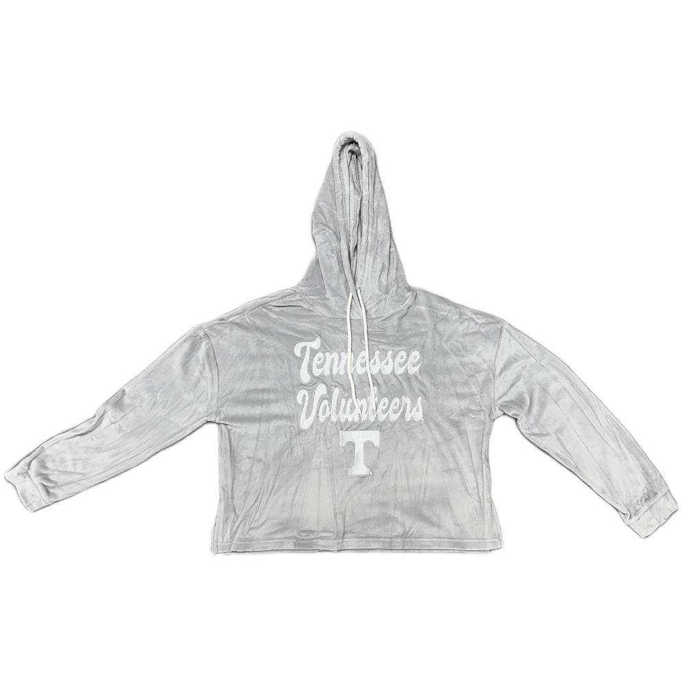 Tennessee Volunteers - Maisy Ladies 'velour Hoodie