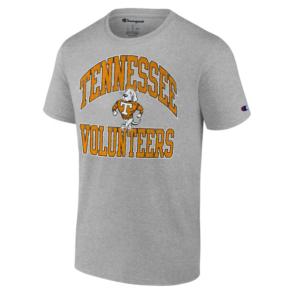 Tennessee Volunteers - NCAA Smokey Dog Short Sleeve T-Shirt
