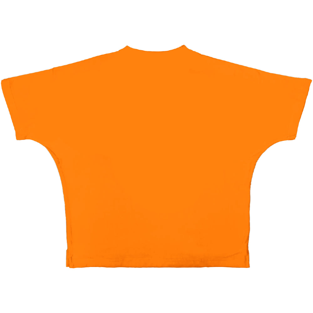 Tennessee Volunteers - Flannigan Short-Sleeve Oversized T-shirt