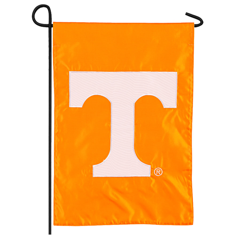 Tennessee Volunteers Garden Flag