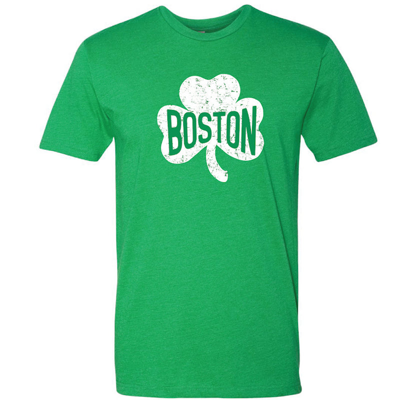 Boston Celtics - Green T-Shirt