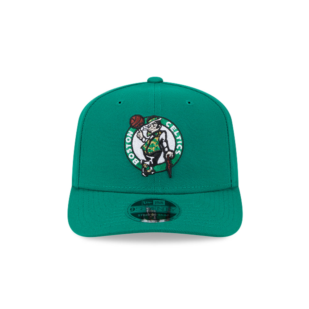 Boston Celtics - 9Seventy Hat, New Era