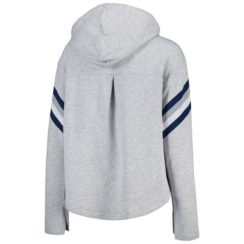 Dallas Cowboys - Woman Register Hooded Sweatshirt