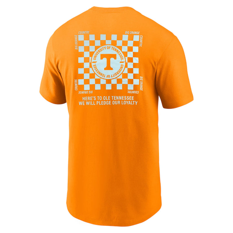 Tennessee Volunteers - University of Tennessee Vols Big Orange Country T-Shirt