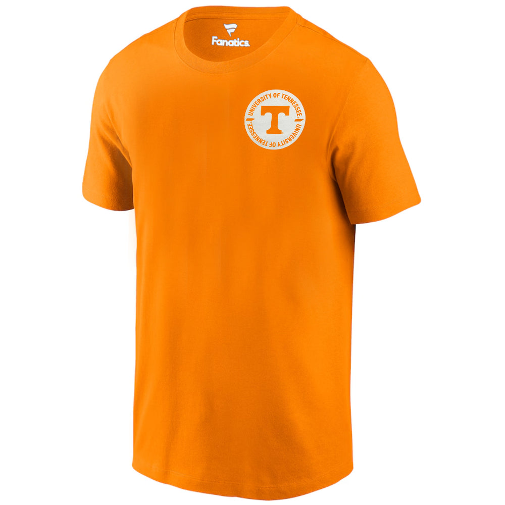 Tennessee Volunteers - University of Tennessee Vols Big Orange Country T-Shirt