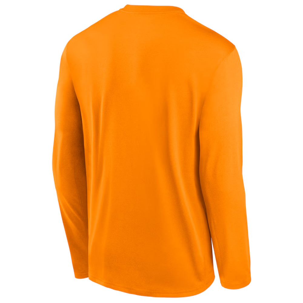 Tennessee Volunteers - Smokey Vol For Life Long Sleeve