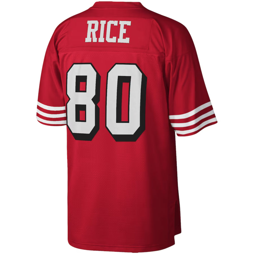 San Francisco 49ers - 1994 Jerry Rice Legacy Jersey