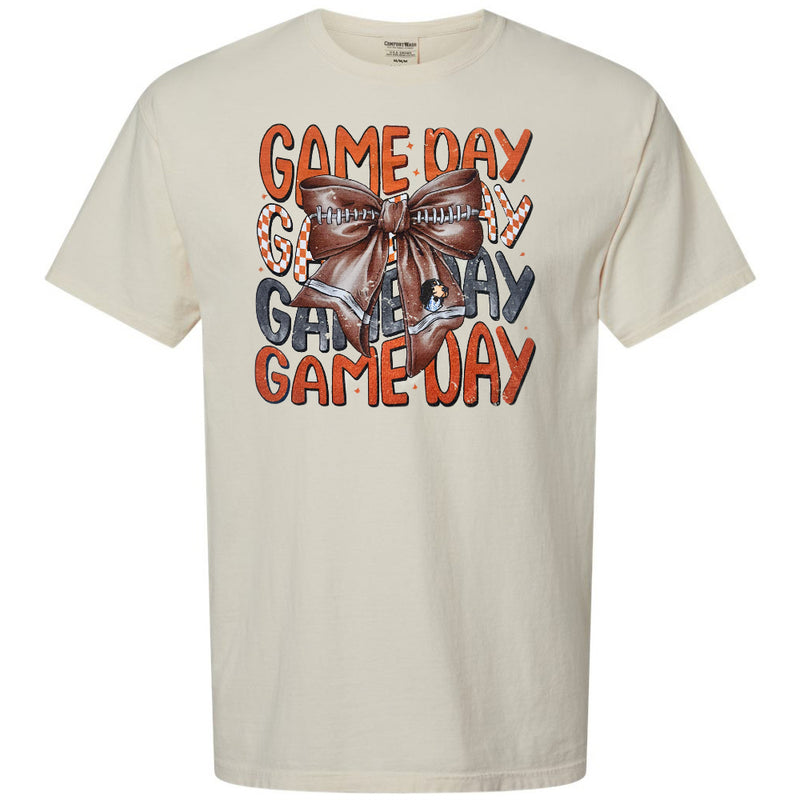 Tennessee Volunteers - Game Day Comfort Color T-Shirt