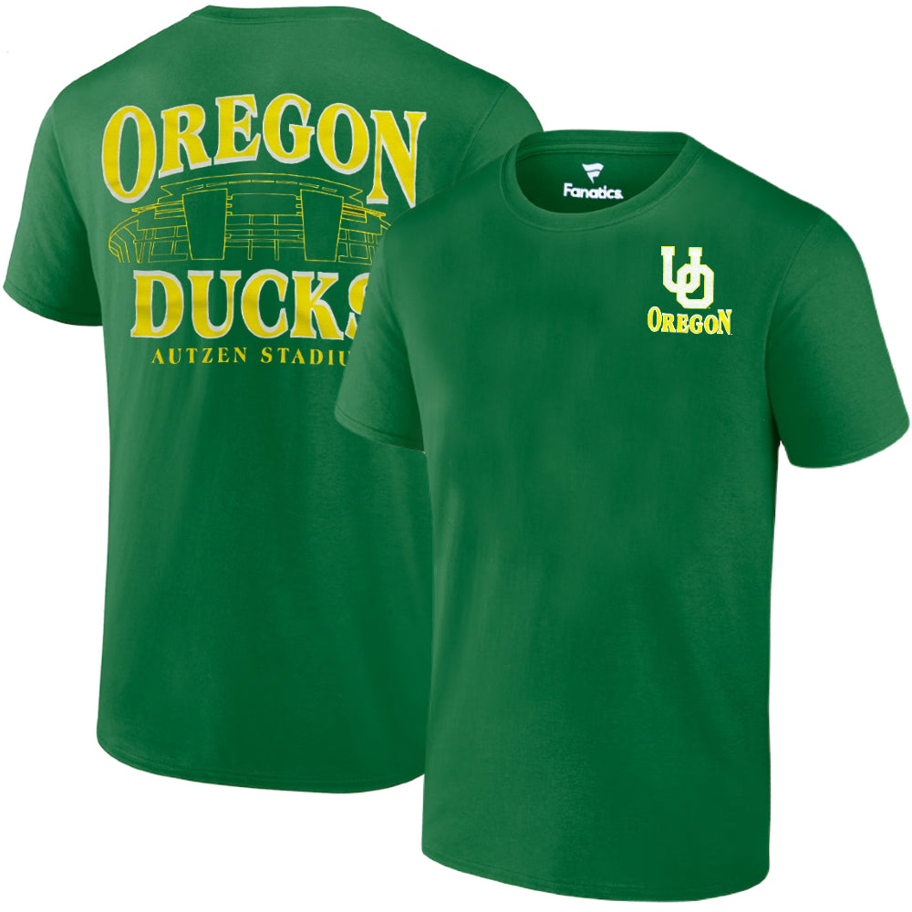 Oregon Ducks