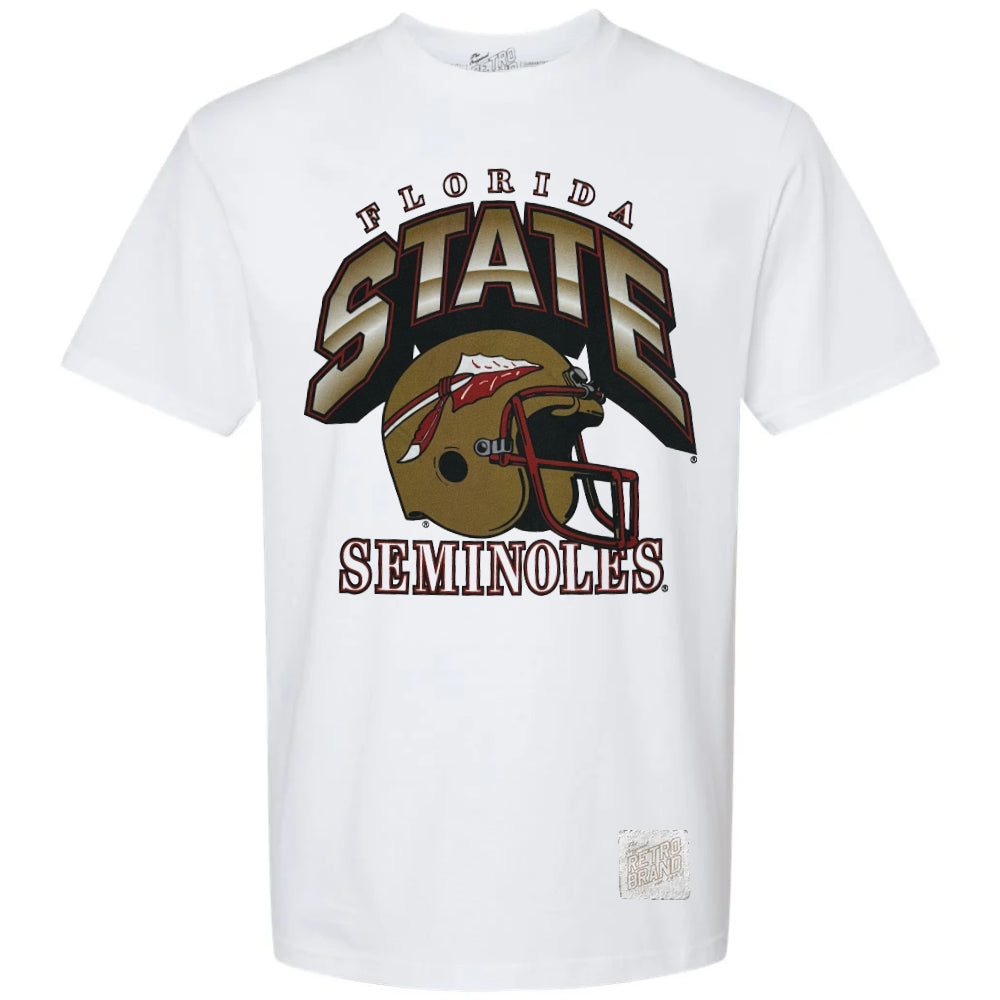 Florida State Seminoles - Sued Tee T-Shirt