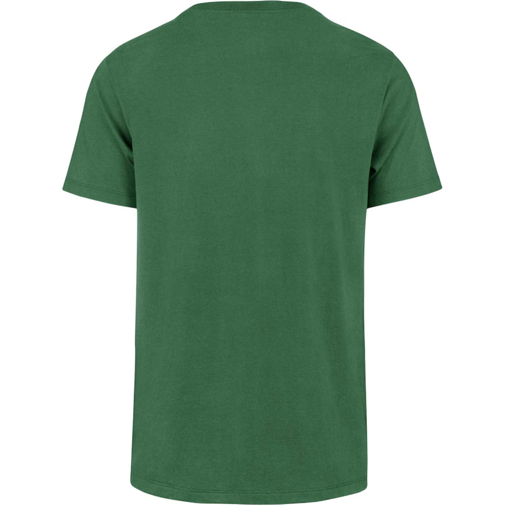 Philadelphia Eagles - Historic Orchard Green Lock Franklin Men T-Shirt