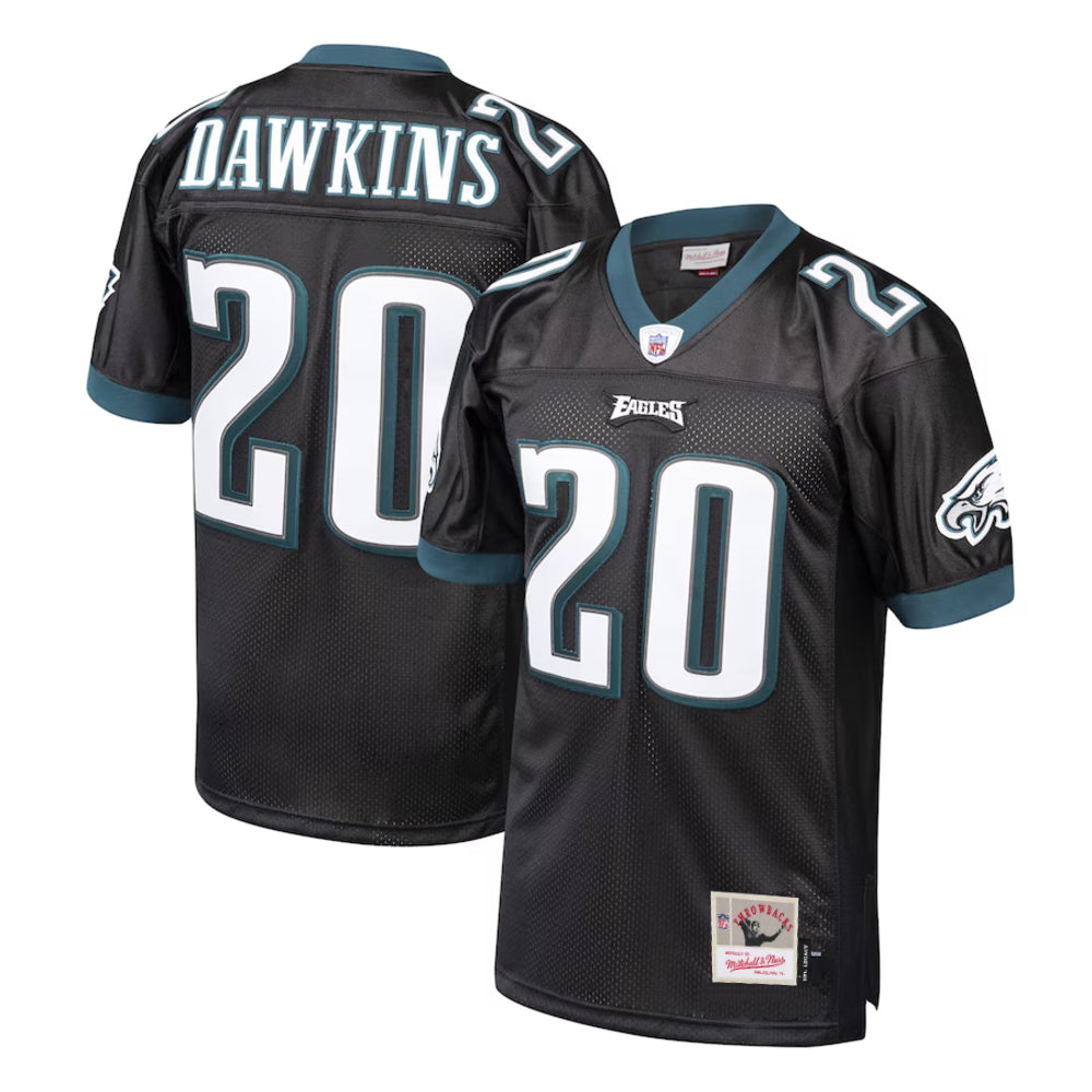 Philadelphia Eagles - Brian Dawkins Legacy Alternate Jersey