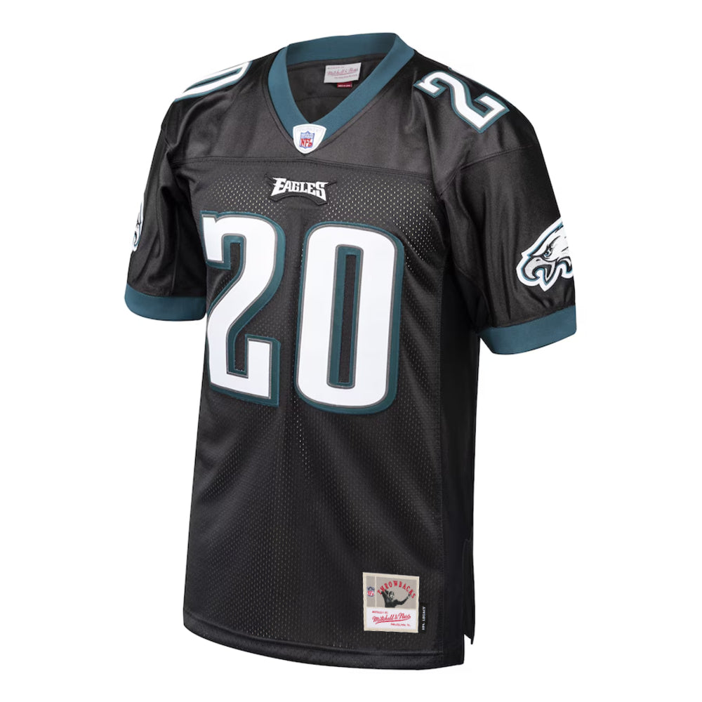 Philadelphia Eagles - Brian Dawkins Legacy Alternate Jersey