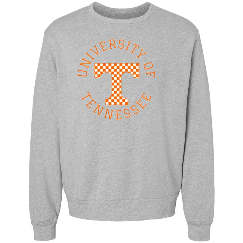 Tennessee Volunteers - University Of Tennessee Sweatshirt