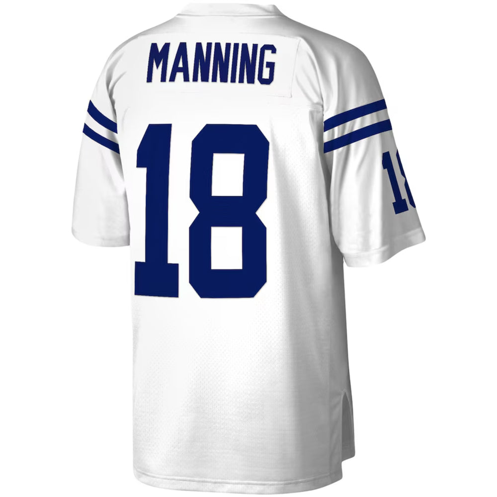 Indianapolis Colts - NFL 2006 Peyton Manning Legacy Jersey