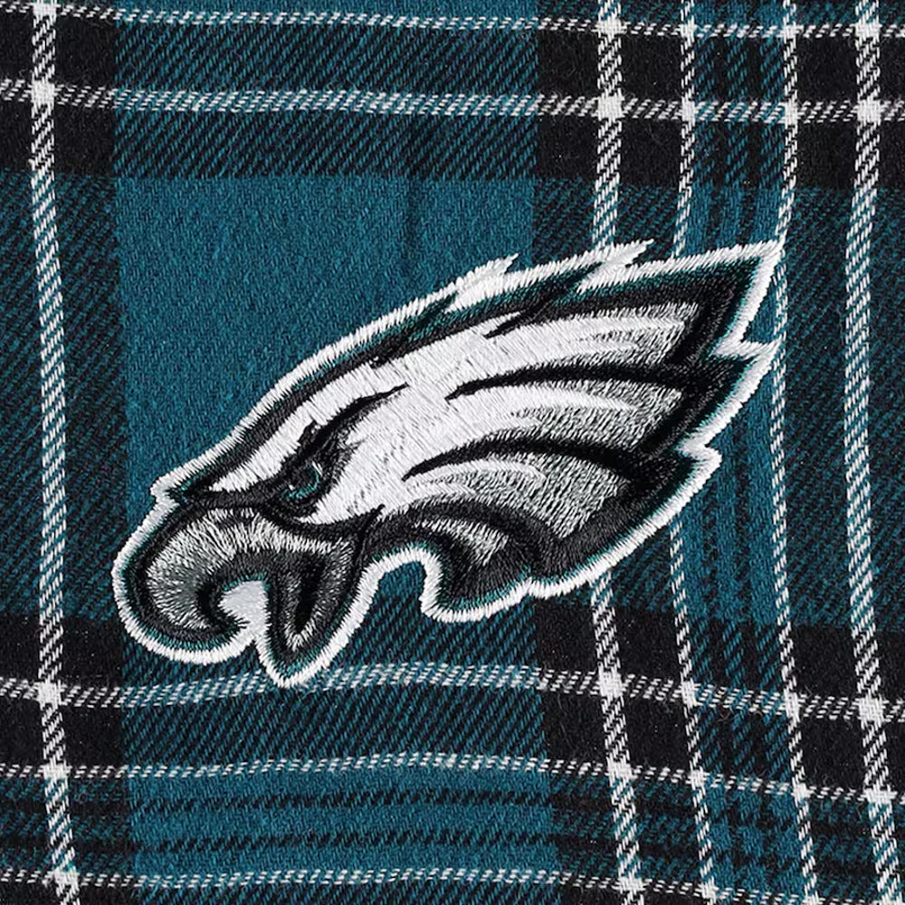 Philadelphia Eagles - Top & Pant Pajama Set