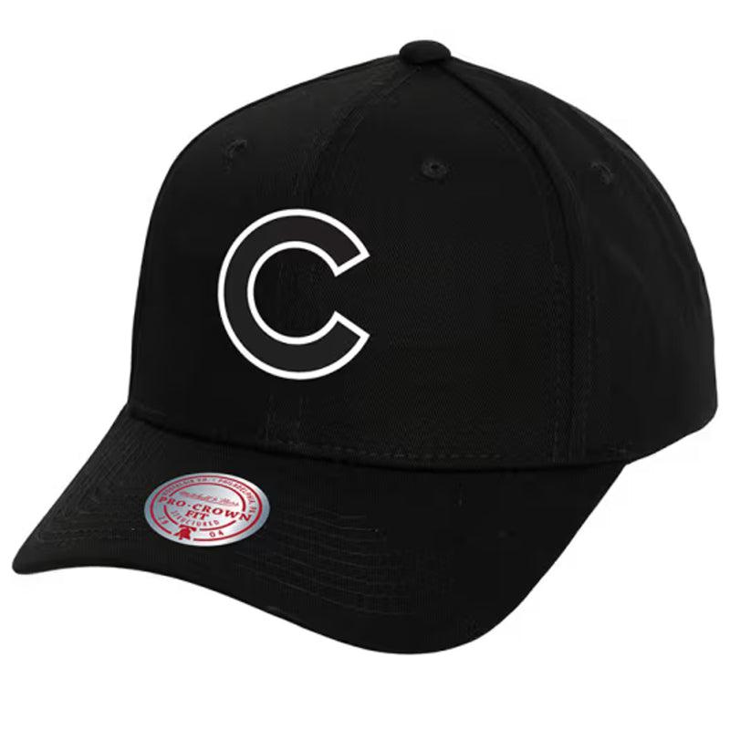 Chicago Cubs - MLB Panda Pro Snapback Hat