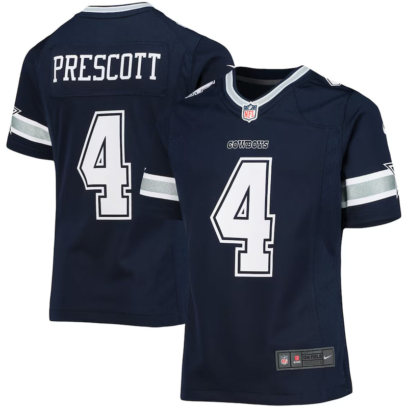 Dallas Cowboys - Dak Prescott