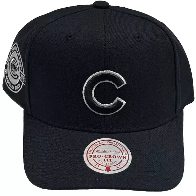 Chicago Cubs - MLB Panda Pro Snapback Hat