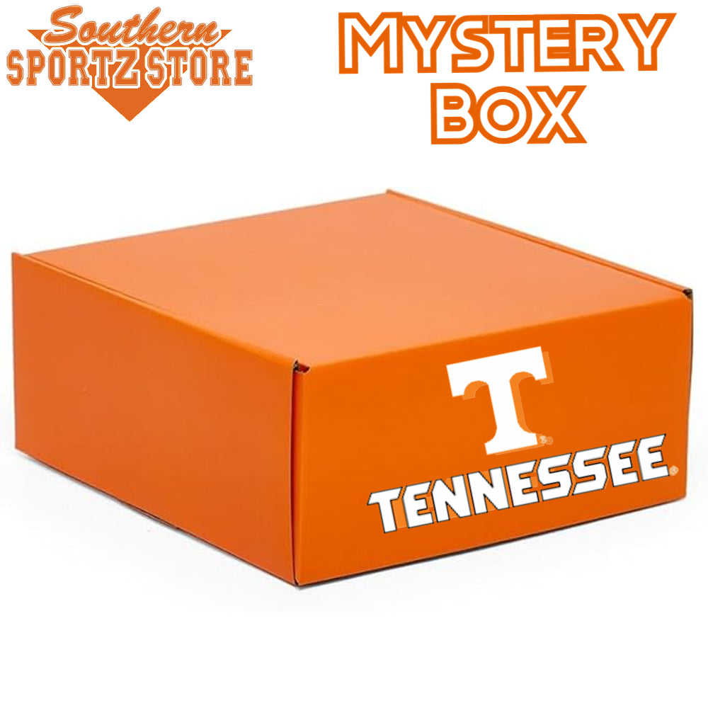 Tennessee Volunteers - Mystery Box With T-shirt