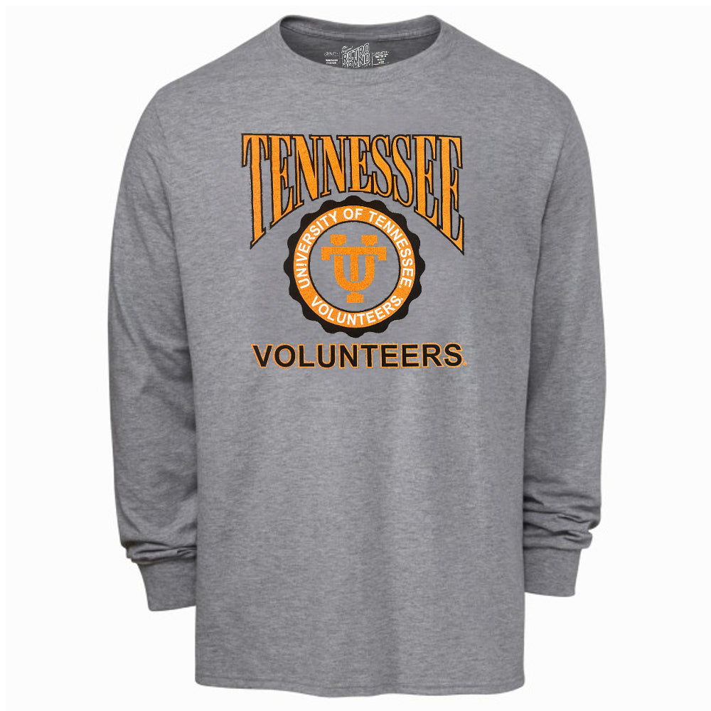 Tennessee Volunteers - University Of Tennessee Adult Sweatshirt