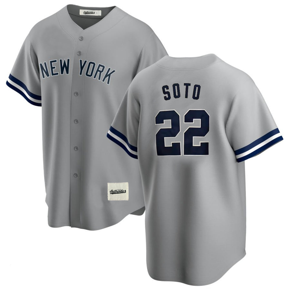 New York Yankees - Soto # 22 Jersey