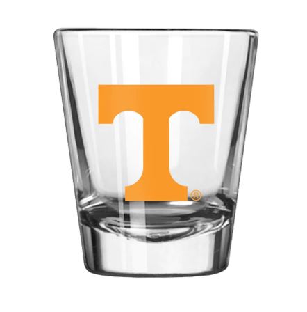 Tennessee Volunteers - Gameday 2oz Shot Glass