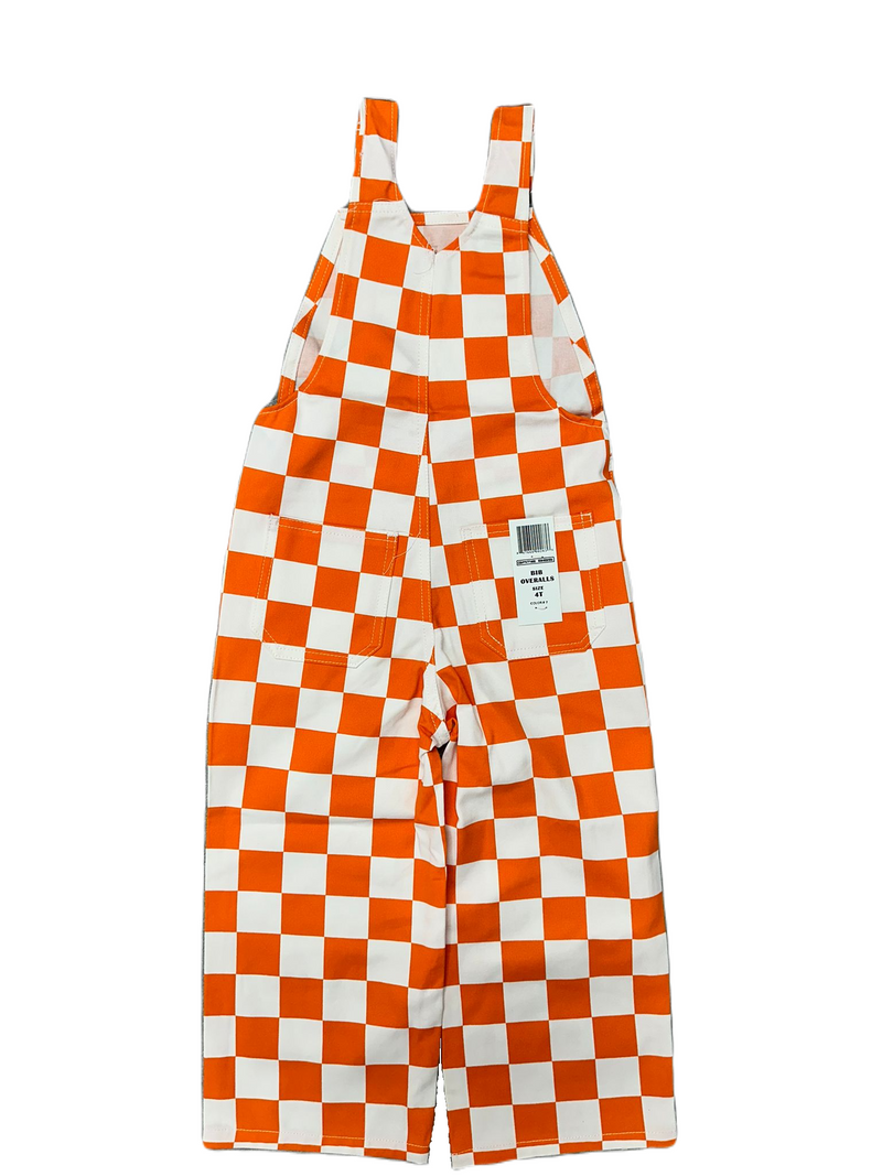 Tennessee Volunteers - Youth Overalls