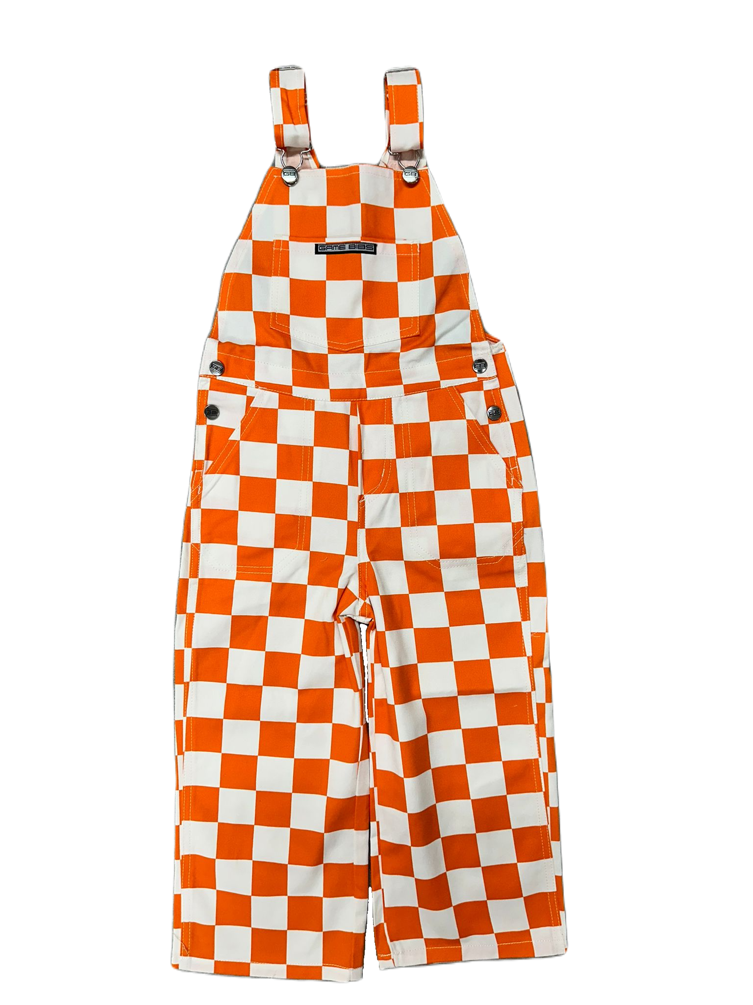 Tennessee Volunteers - Youth Overalls