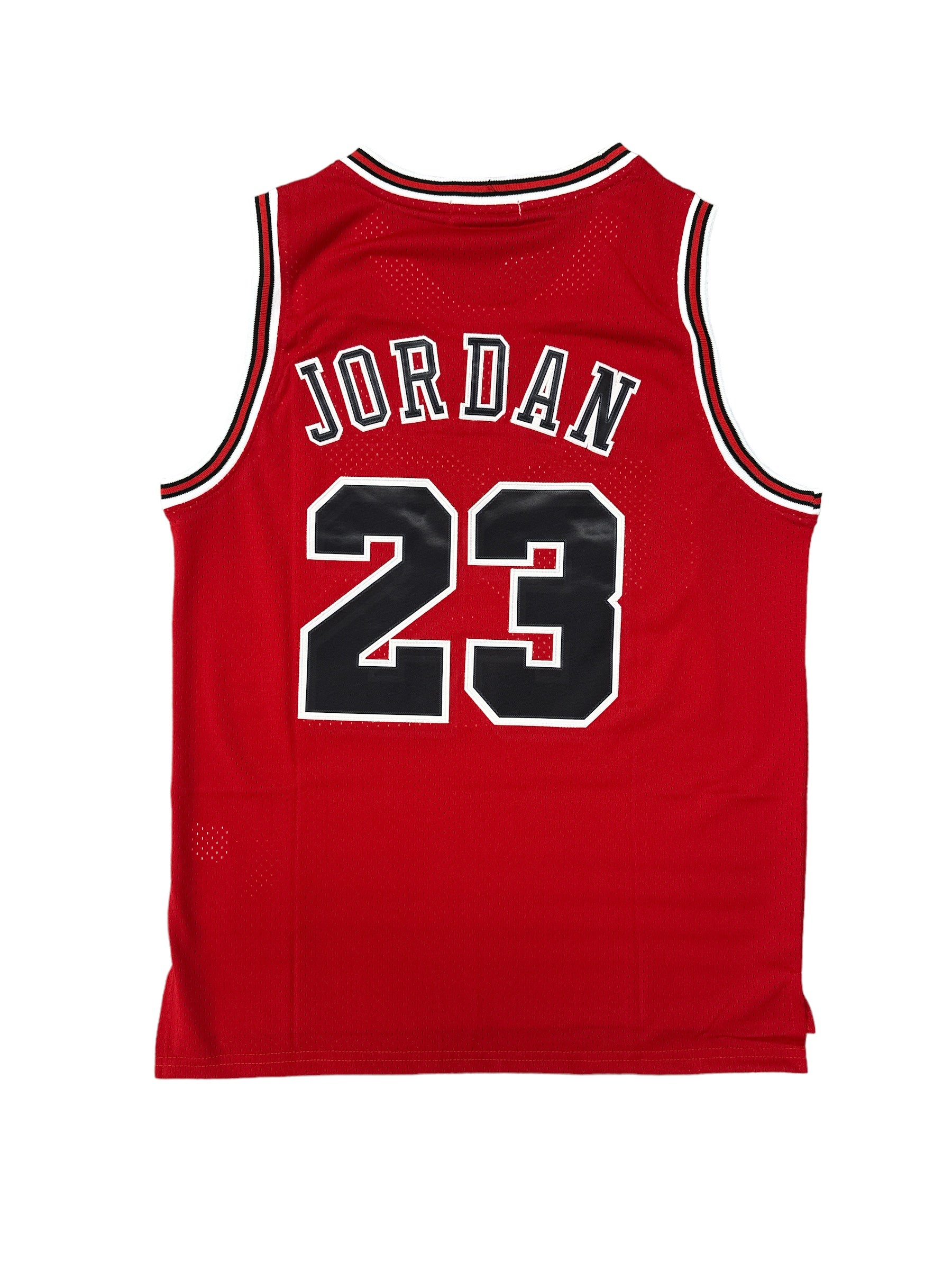 Chicago Bulls - Michael Jordan 1984 Rookie Season Jersey