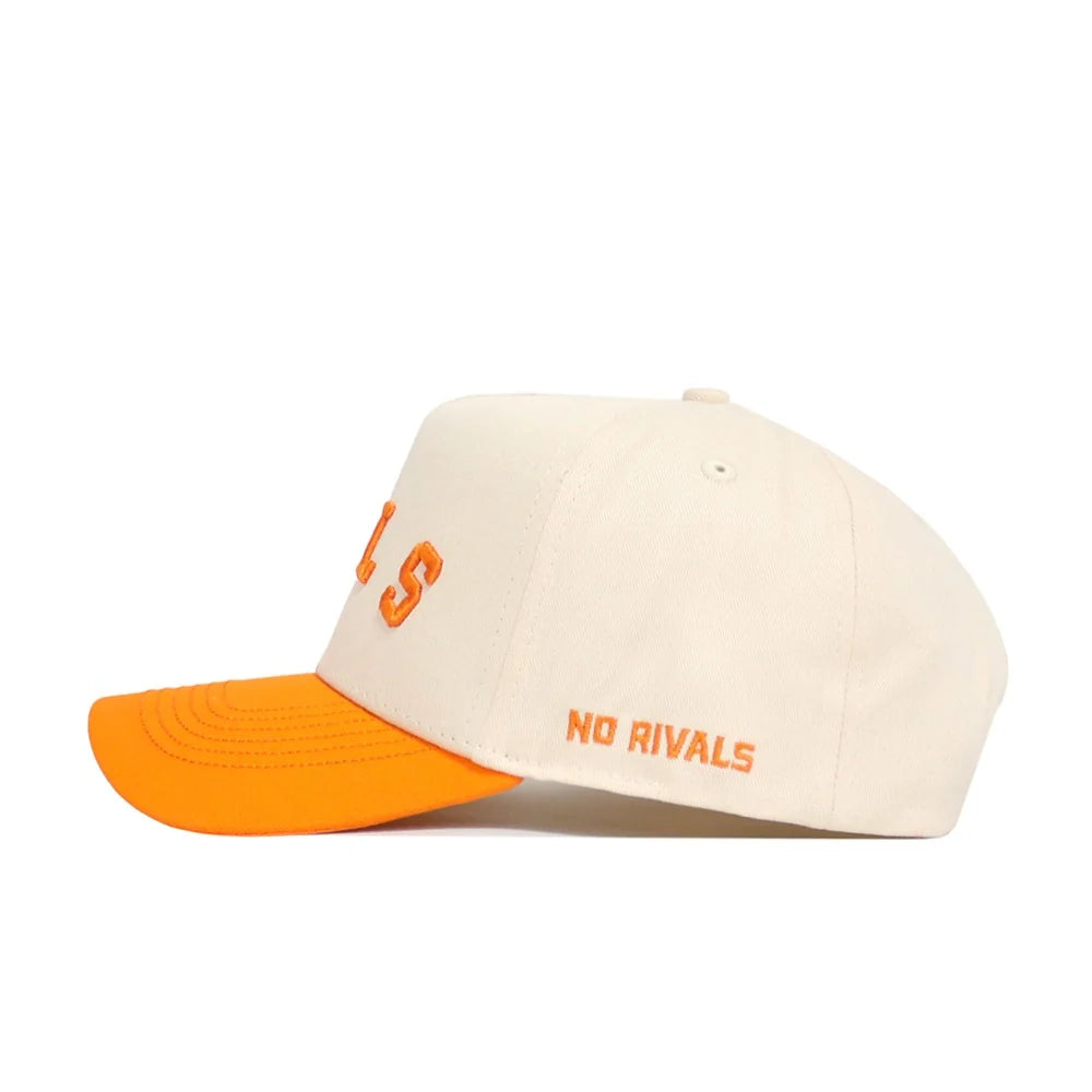 No Rivals Tennessee Volunteers - Right Side Up Vols Hat
