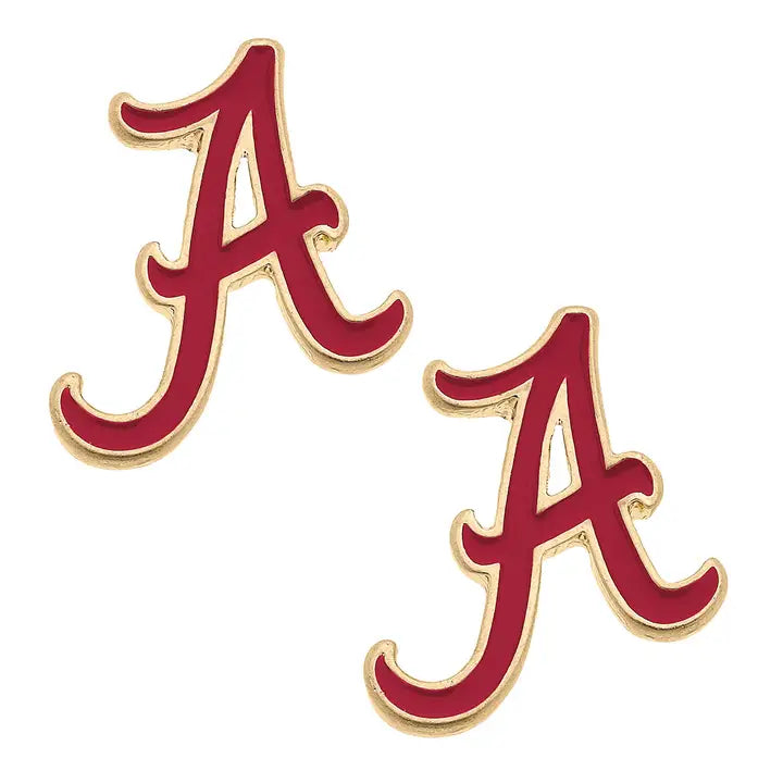 Alabama Crimson Tide - NCAA Jewelry