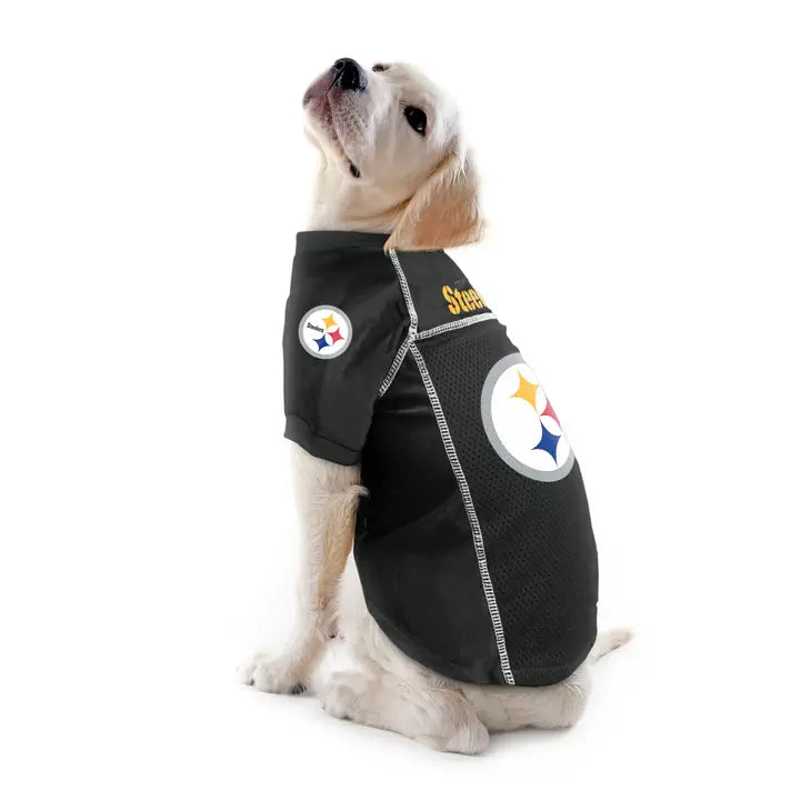 Pittsburgh Steelers - Basic Pet Jersey