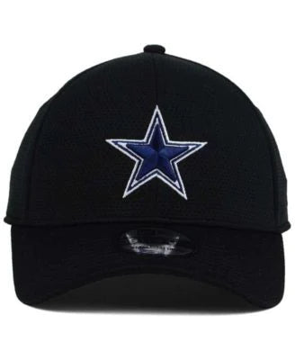Dallas Cowboys - New Era Mens GCP Basic 39Thirty Hat