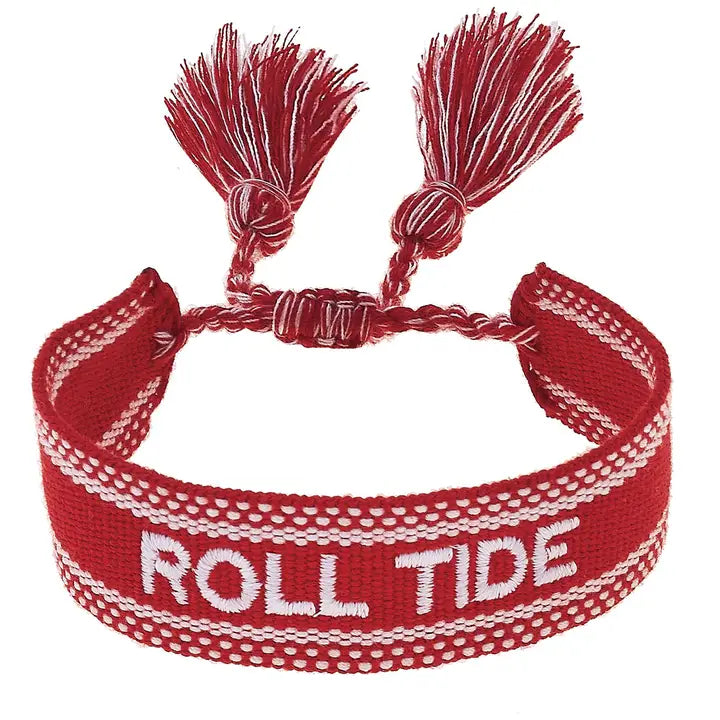Alabama Crimson Tide - NCAA Jewelry