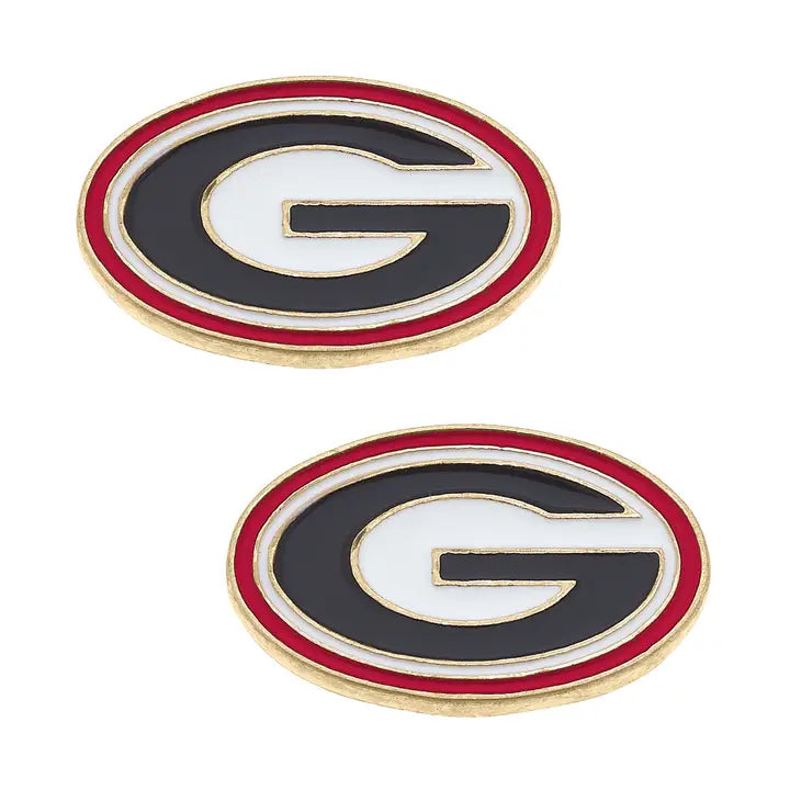Georgia Bulldogs - NCAA Jewelry