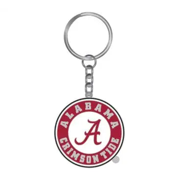 Alabama Crimson Tide - Ncaa Logo Keychain