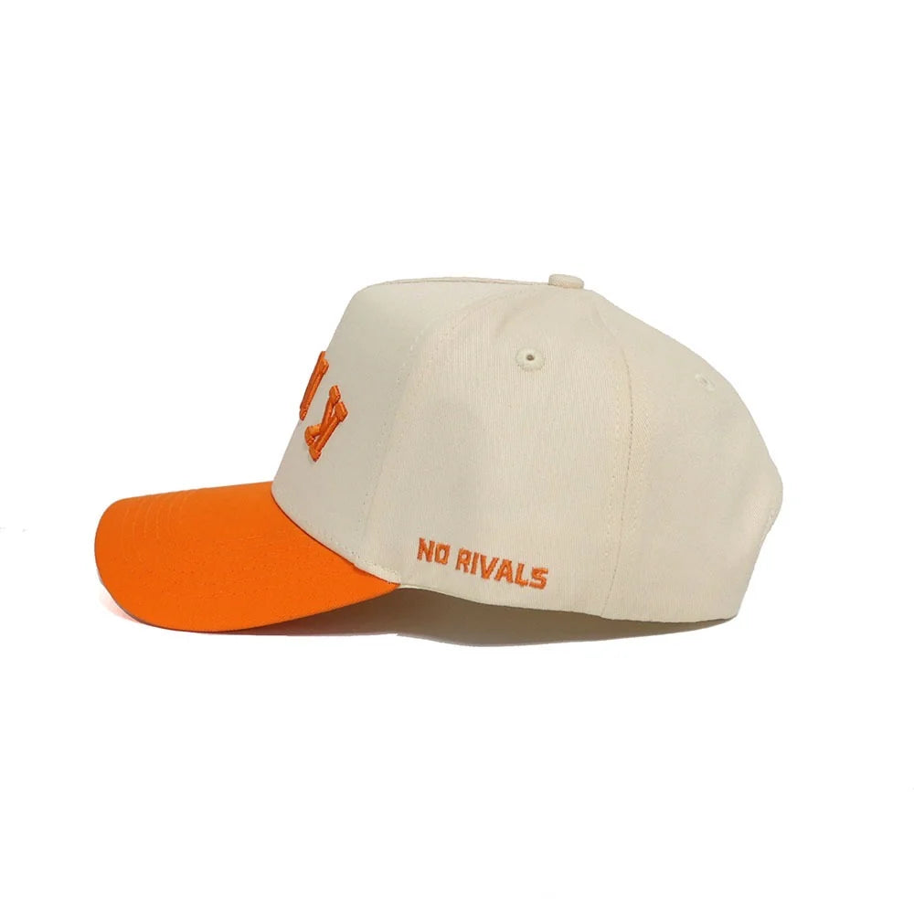 No Rivals Tennessee Volunteers - NCAA Upside Down Knox Hat