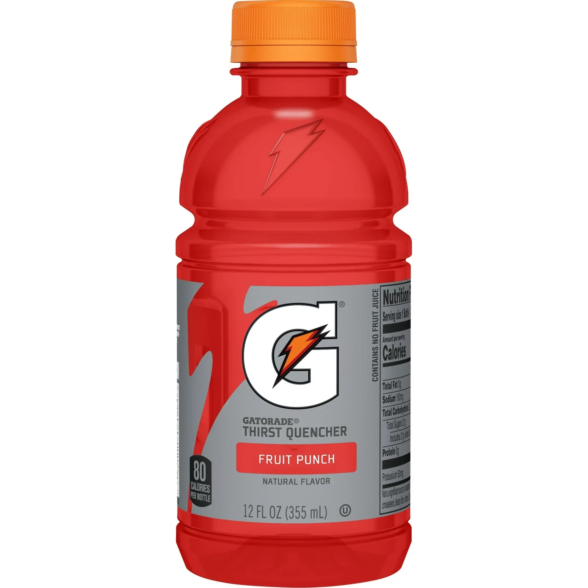 Sportz Beverage