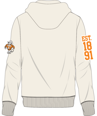 Tennessee Volunteers - NCAA Tennessee Sswagger Hoodie