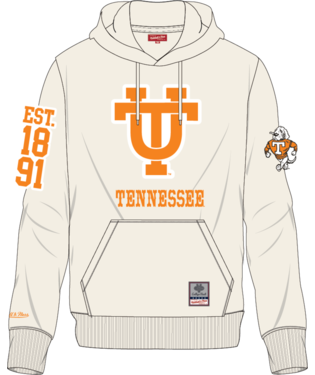 Tennessee Volunteers - NCAA Tennessee Sswagger Hoodie